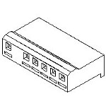 0009501053Molex