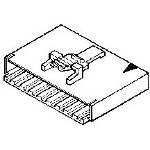 0015045152Molex