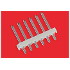 0026612020Molex