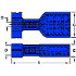 0190030045Molex