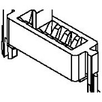 0304530600Molex