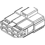 0352700610Molex