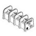 0387106304Molex