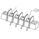 0387212221Molex