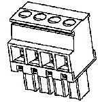 Molex 0395138514