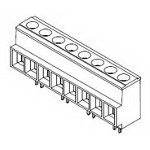 Molex 0399100113