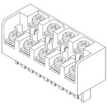 0399400305Molex
