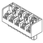 0399400413Molex
