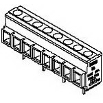 0399608207Molex