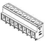 0399700103Molex
