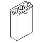 0431801002Molex