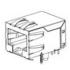 Molex 0432028926