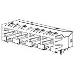 0432236110Molex