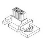 0441331008Molex