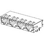 0445600003Molex