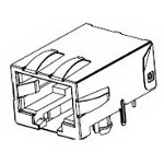 0446611002Molex