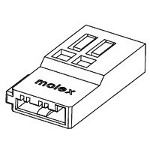 0476342000Molex