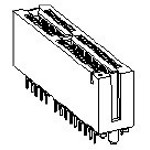 0482006033Molex