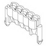 0510521400Molex