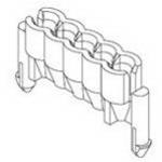 0510520800Molex