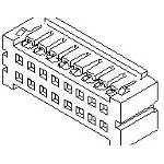 0510892805Molex