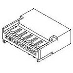 0511110810Molex
