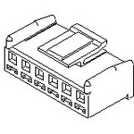 0511440500Molex