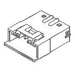 0512270700Molex
