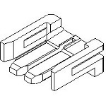 0513480213Molex