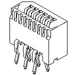 0520451145Molex