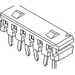 0524180610Molex