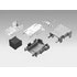 0543322002Molex