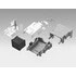 0543323002Molex