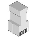 0622018640Molex