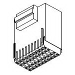 0622020201Molex
