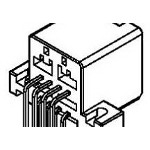 0681450825Molex