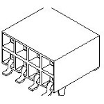 0719790217Molex