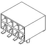 0719790208Molex
