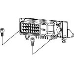 0743209000Molex