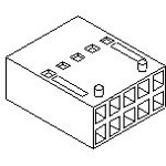 0901430108Molex