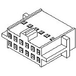 0901600108Molex