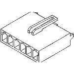 0903310001Molex