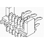 0908003020Molex