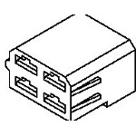 0940904140Molex
