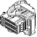 Molex 0989502003