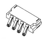 1050801001Molex