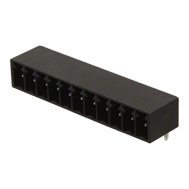 39502-1011Molex