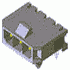 43650-1109Molex