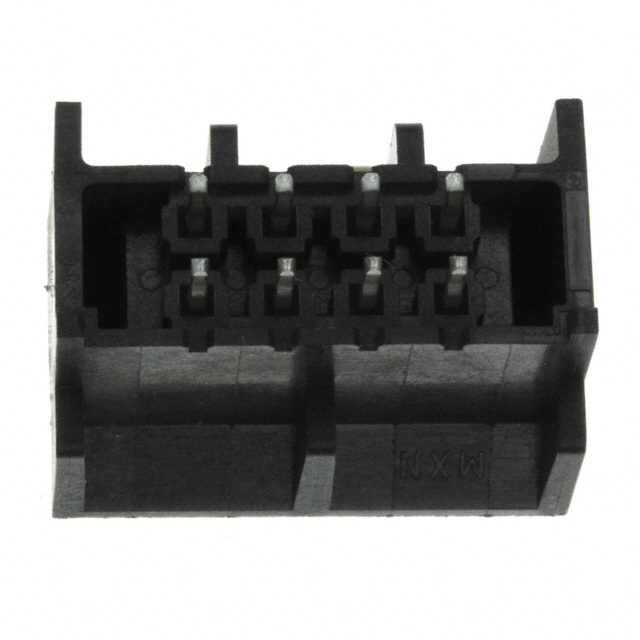 44432-0802Molex