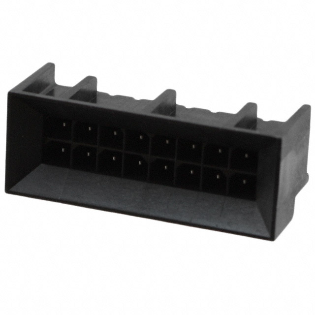 Molex 44432-1601
